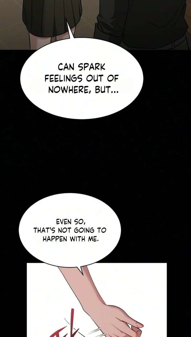 We're not a Couple! Chapter 8 - page 89