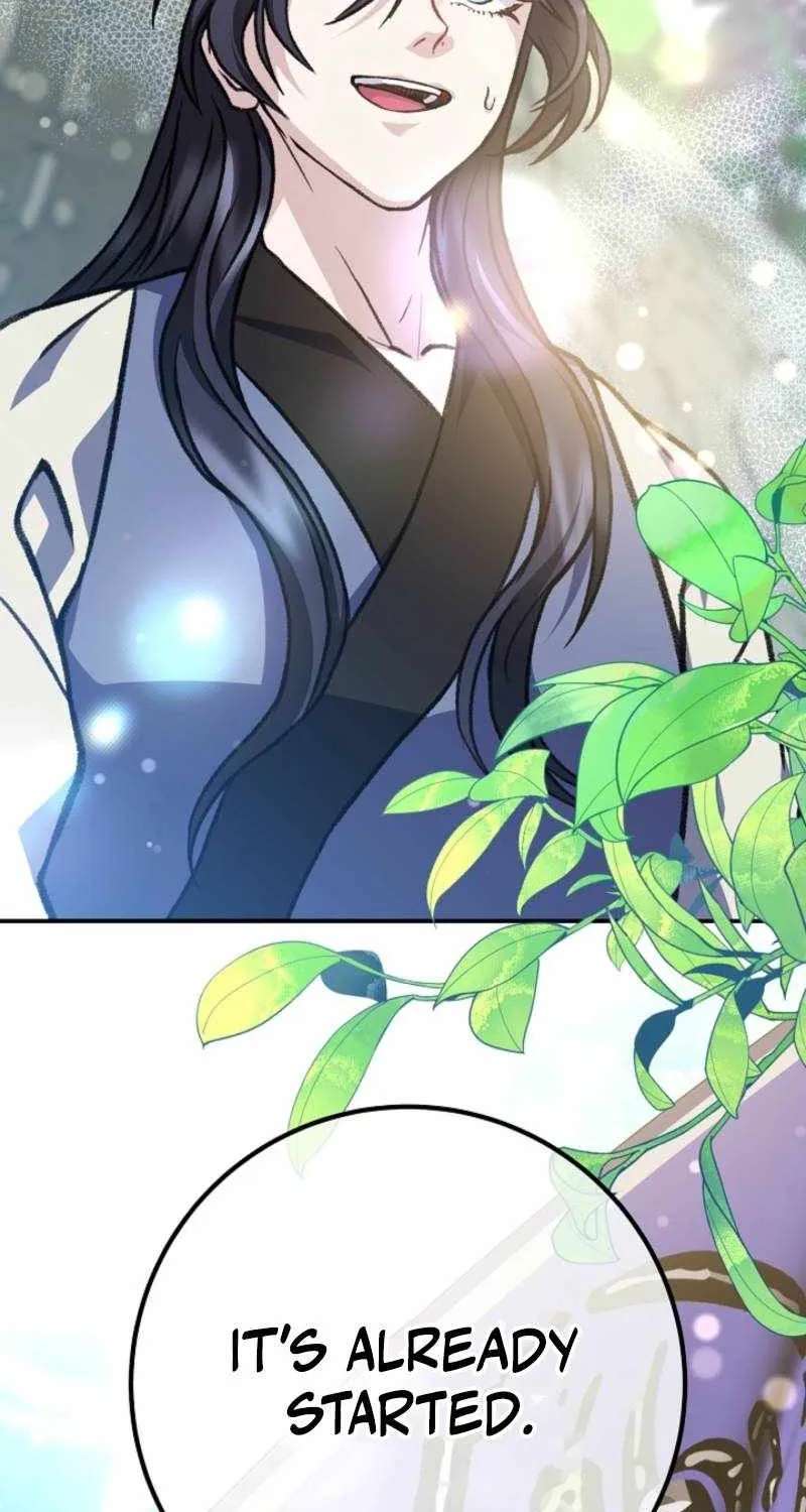 The Return of Namgung's Granddaughter Chapter 58 - page 32