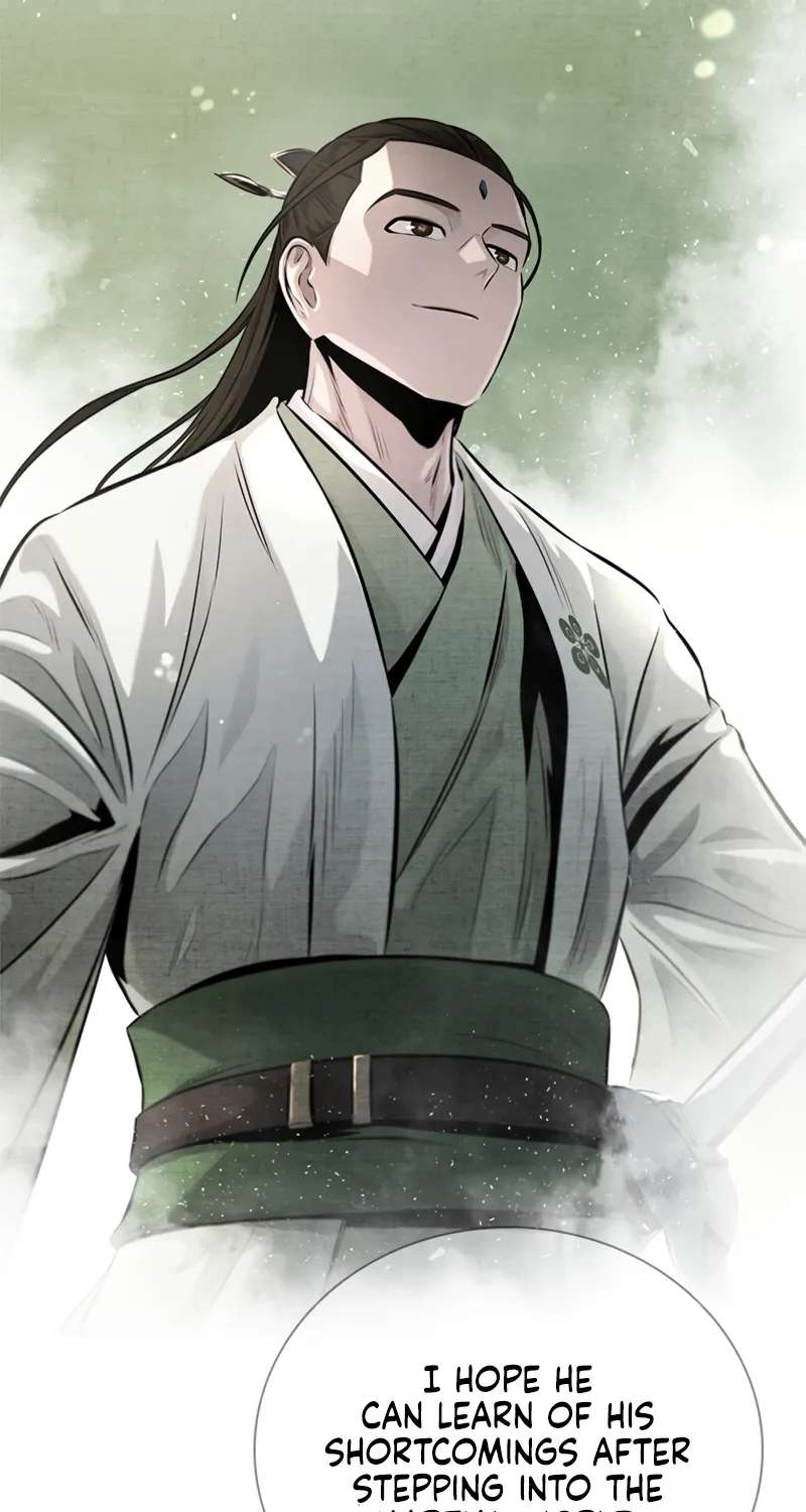 Absolute Master of the Senate Chapter 36 - page 37