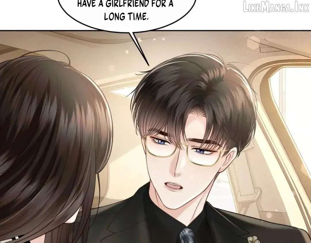Deeply In Love Chapter 97 - page 14