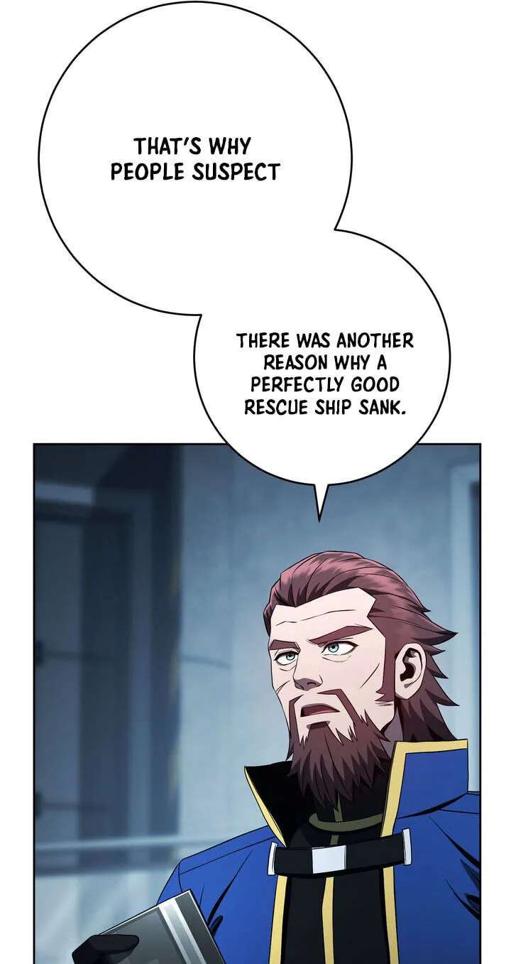 The Skeleton Soldier Failed To Defend The Dungeon Chapter 392 - page 37