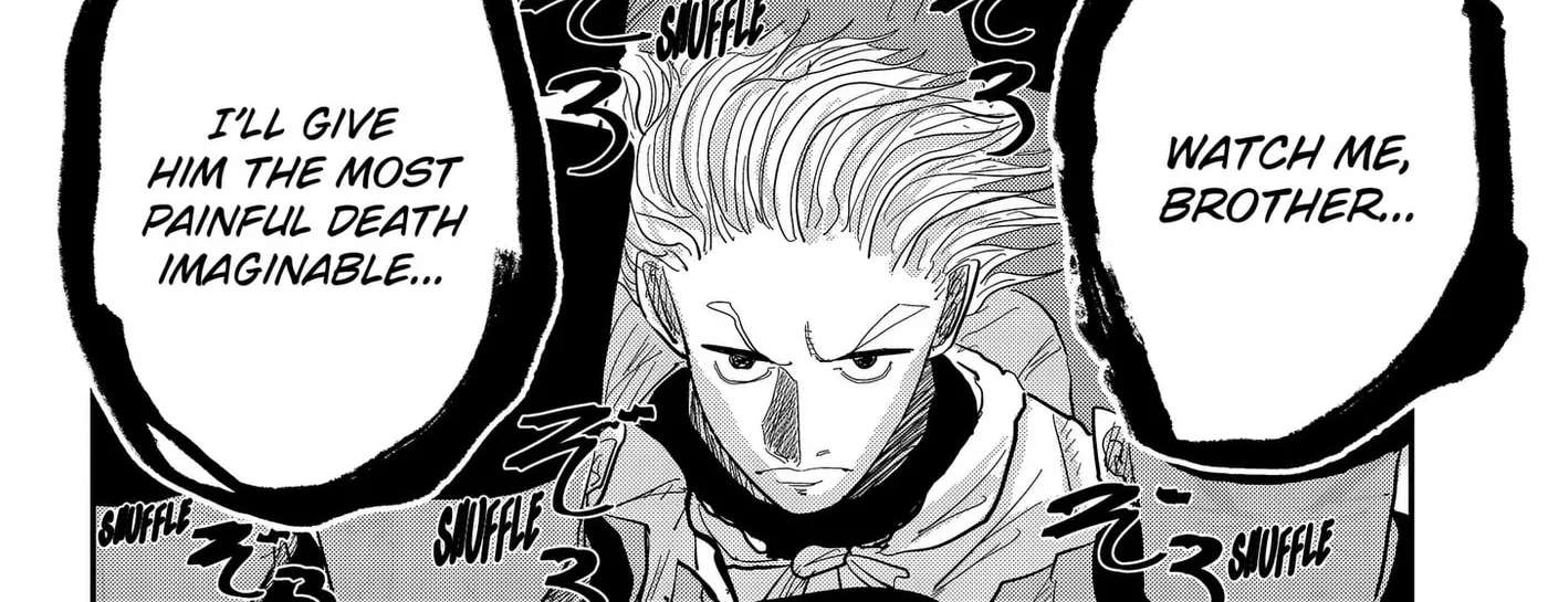 KAKAKAKA Chapter 2 - page 8