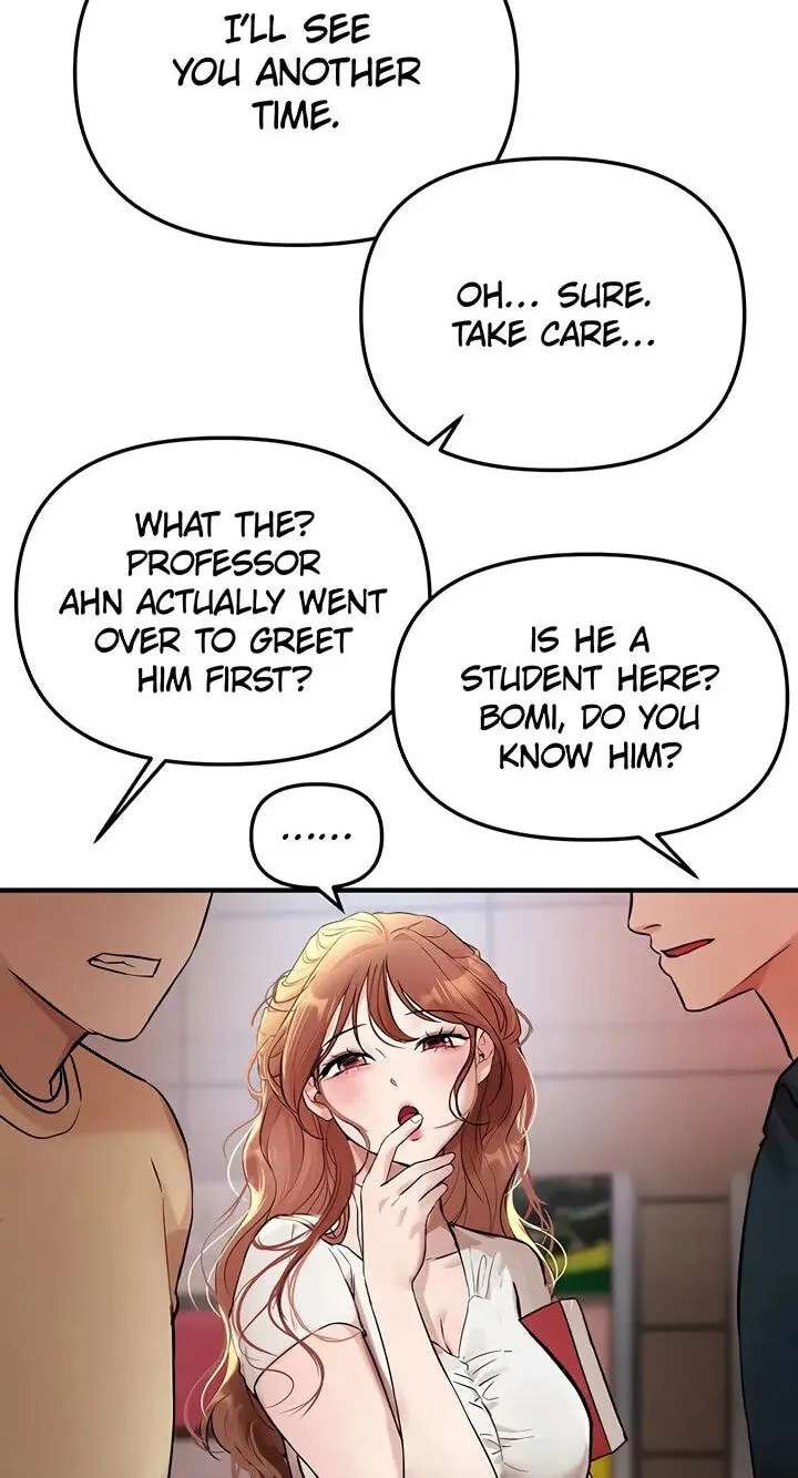 Beautiful Days Chapter 42 - page 8
