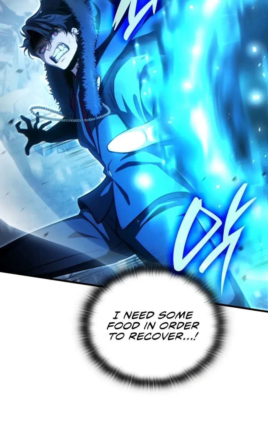 The Lord Who Levels Up by Absorbing Powers Chapter 9 - page 42