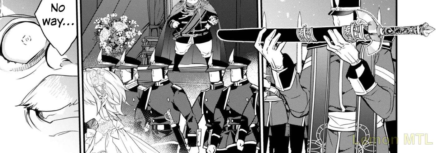 Kaketa Tsuki no Mercedes: Kyuuketsuki no Kizoku ni Tensei Shita kedo Suteraresou nanode Dungeon o Seiha Suru @COMIC Chapter 24 - page 16