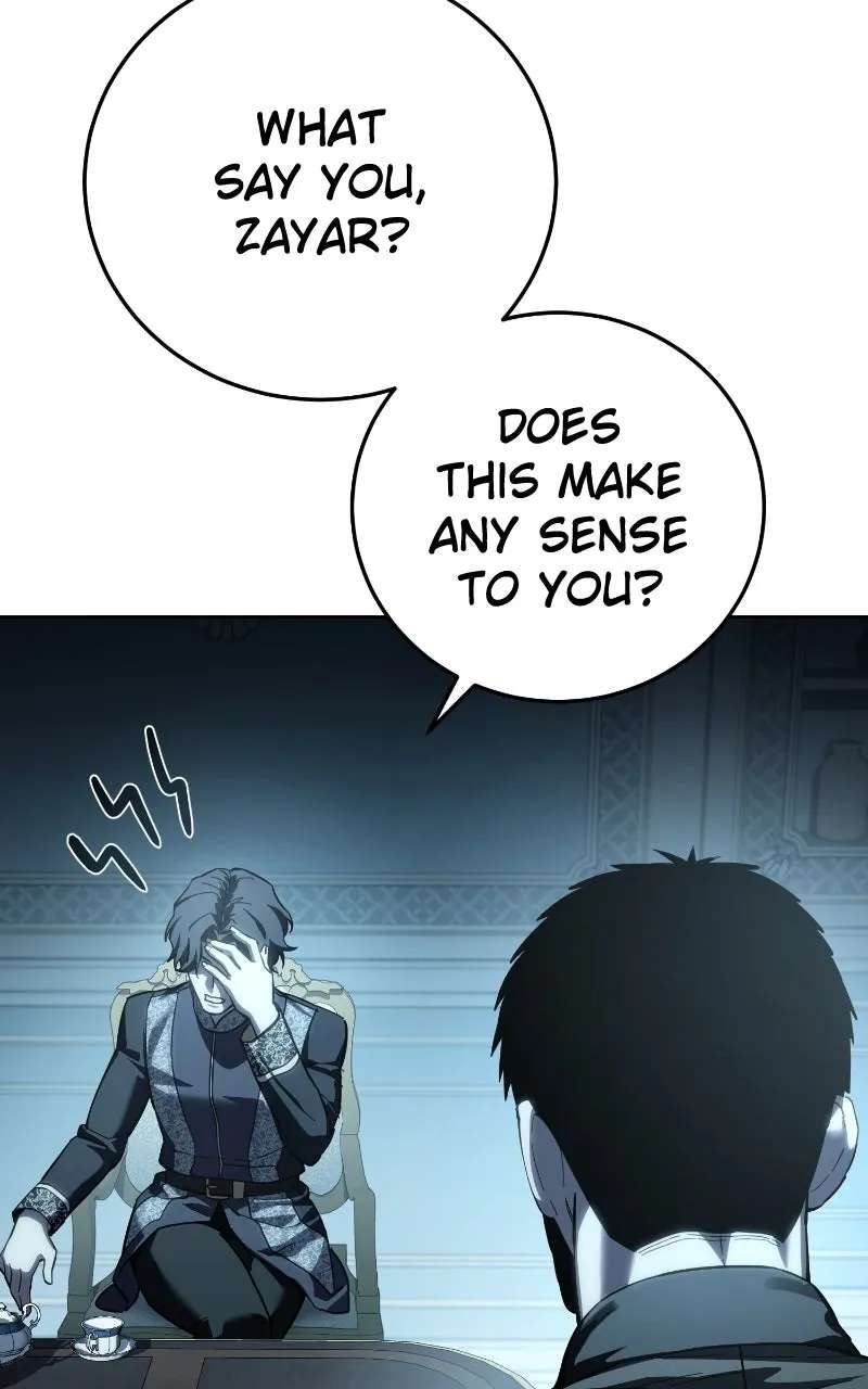 The StellarSwordmaster Chapter 131 - page 21