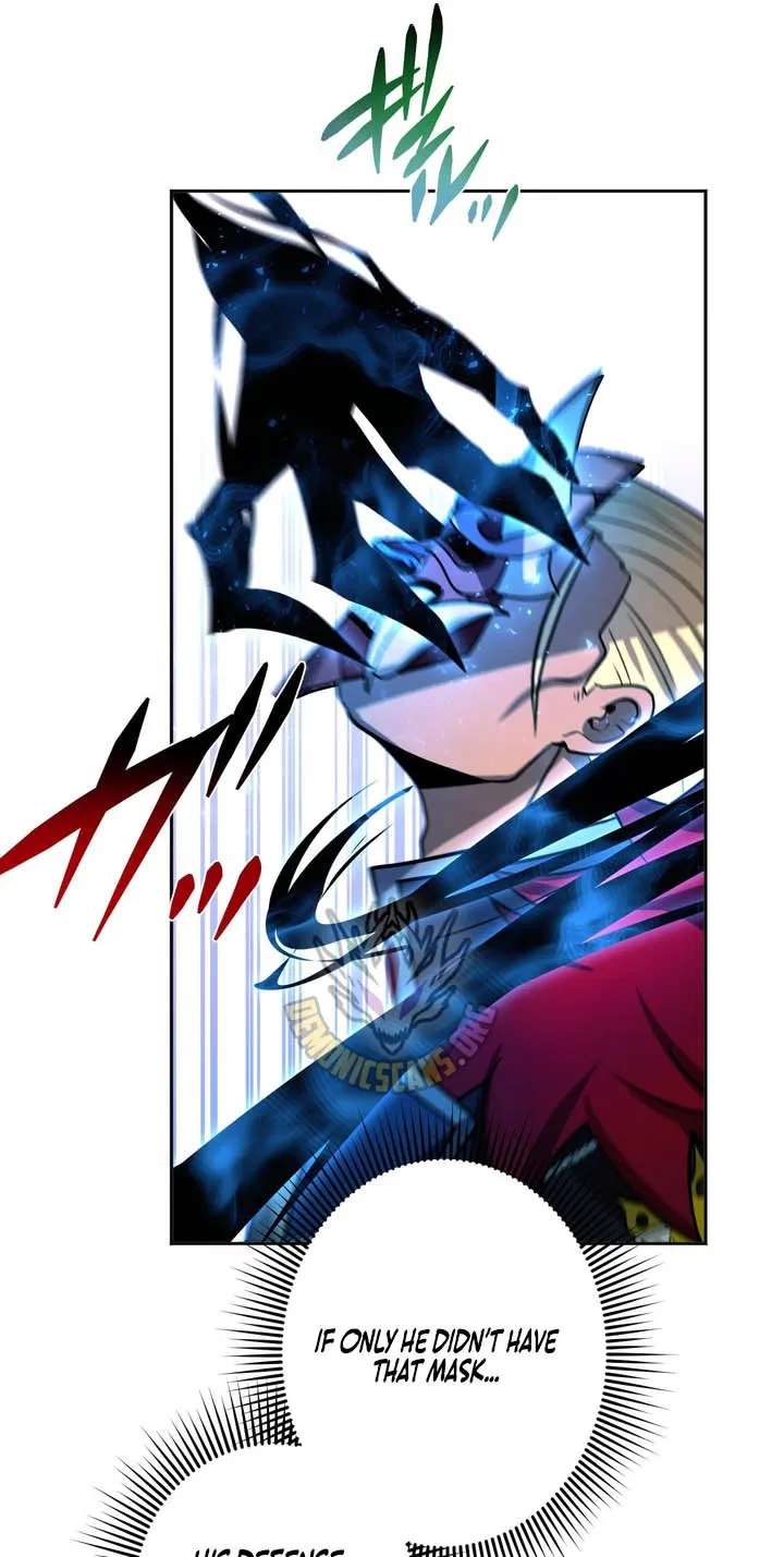 Hidden Class Gravity User Chapter 211 - page 9