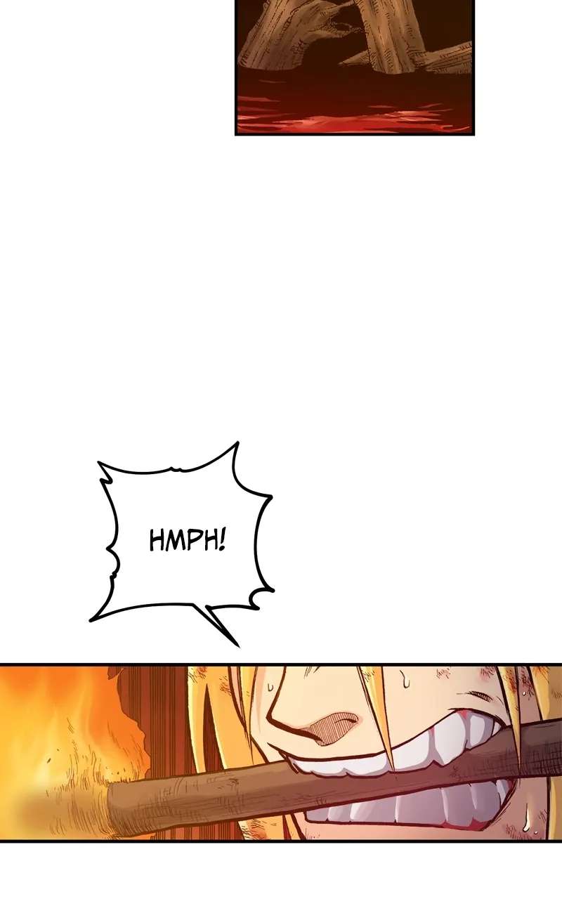 Fullmetal Alchemist (Official Webtoon) Chapter 141 - page 22