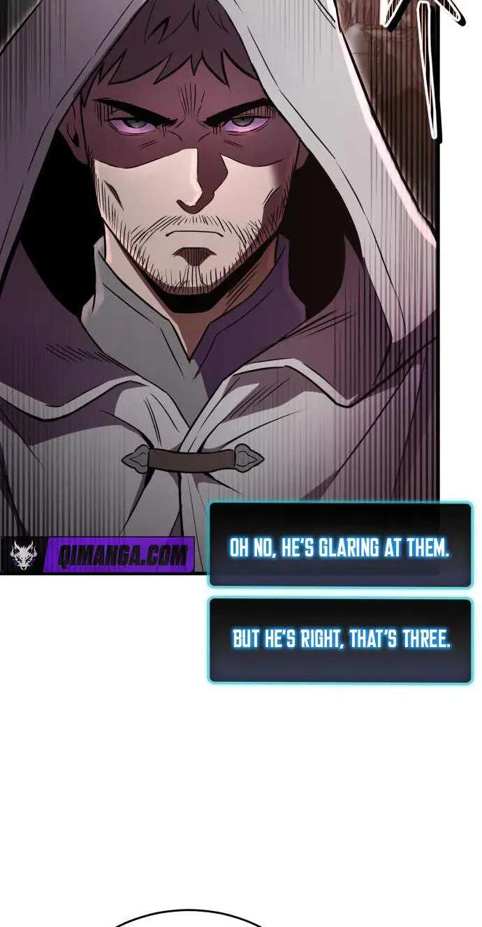 The Heavenly Demon's Broadcast From the Demon Realm Chapter 17 - page 10