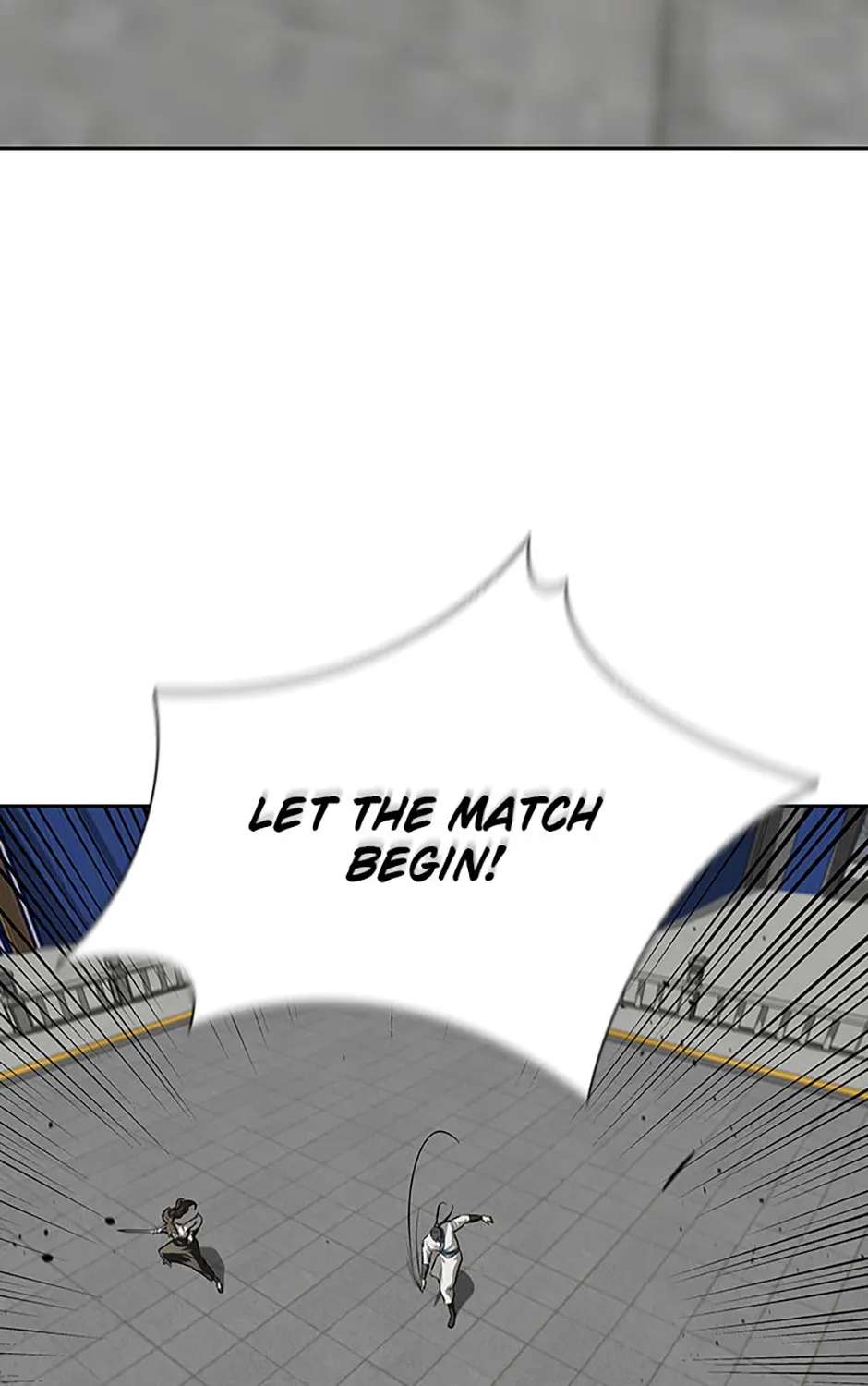 Absolute Master of the Senate Chapter 76 - page 21