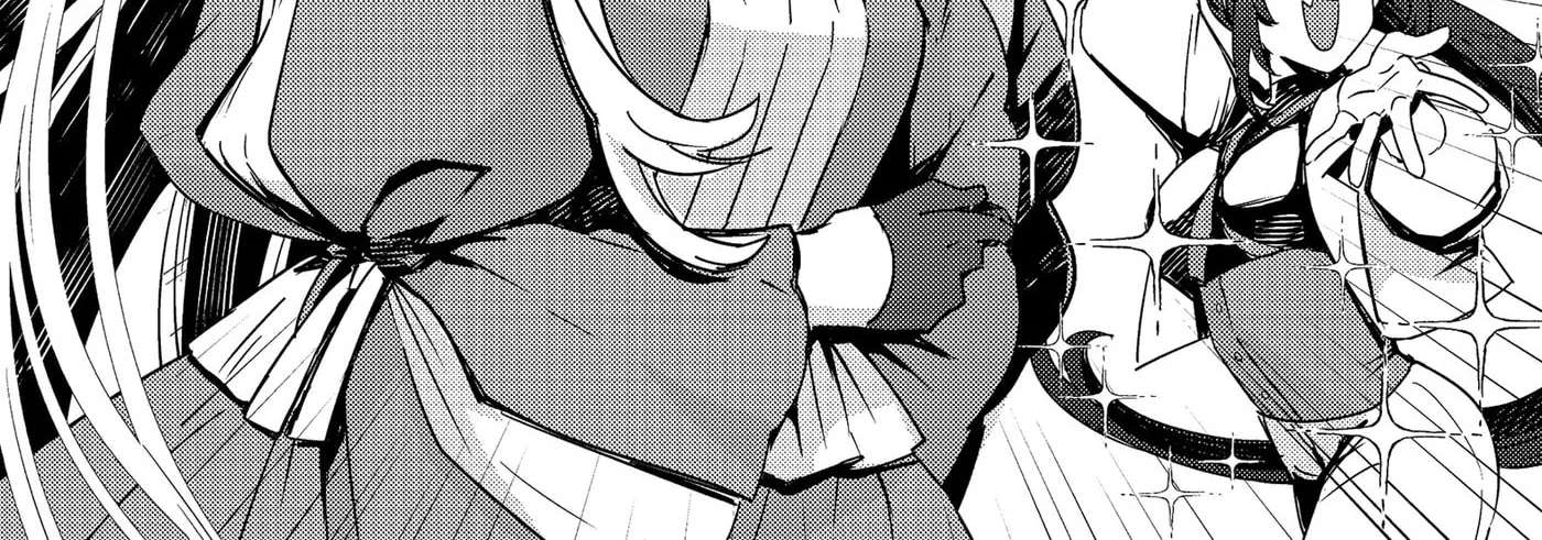 Taidana Akuyaku Kizoku no Ore ni, Kon'yaku Haki Sareta Akuyaku Reijou ga Totsuidara Saikyou no Fuufu ni Narimashita @COMIC Chapter 19.2 - page 20