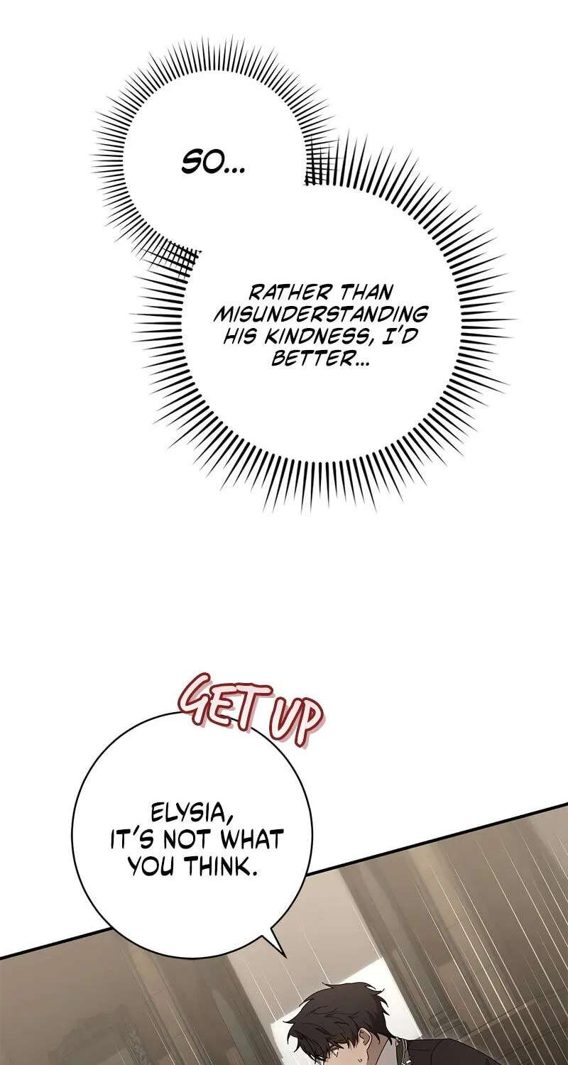 What the Duke Picked Up in the Forest Chapter 57 - page 70