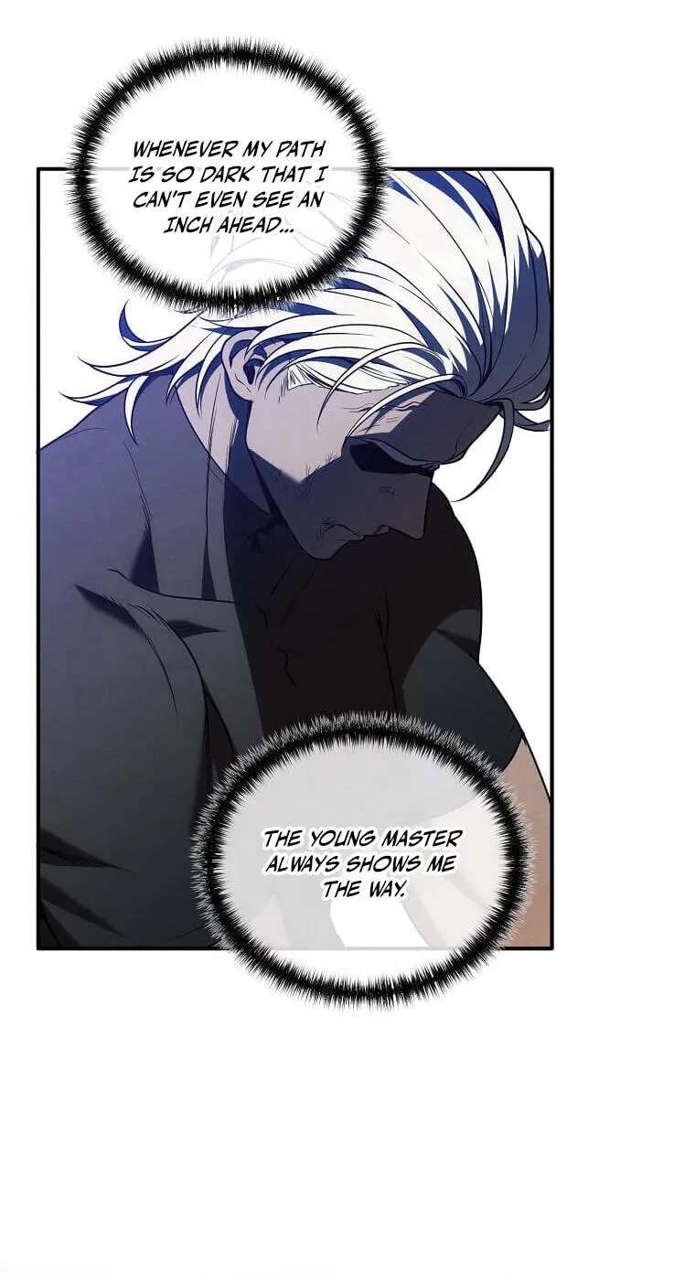 Jack Be Invincible Chapter 176 - page 61