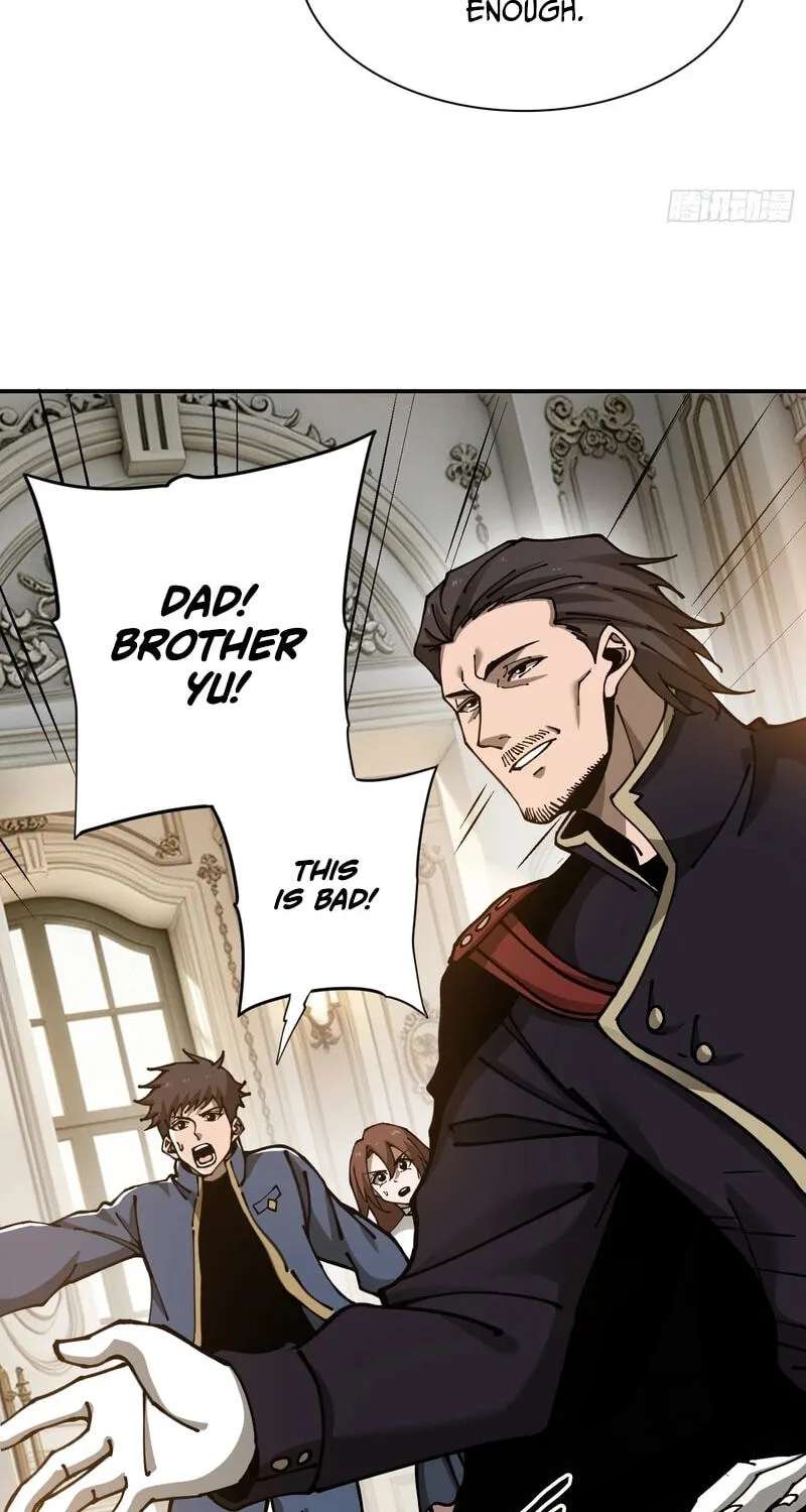 This Assassin Is Upright Chapter 20 - page 26
