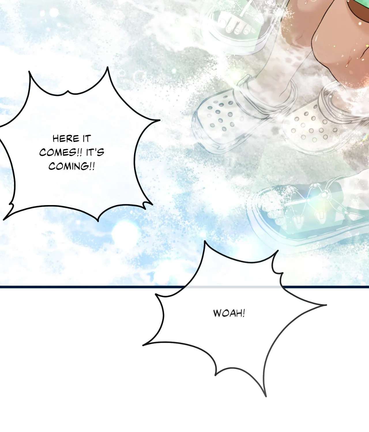 Beta Count Has Changed Chapter 31 - page 7