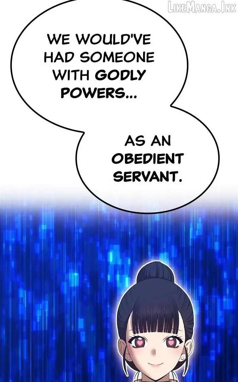 +99 Wooden stick (manhwa) Chapter 211 - page 186