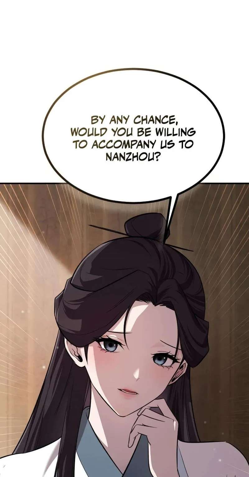 A Dragon Lives in Kunlun Chapter 13 - page 100
