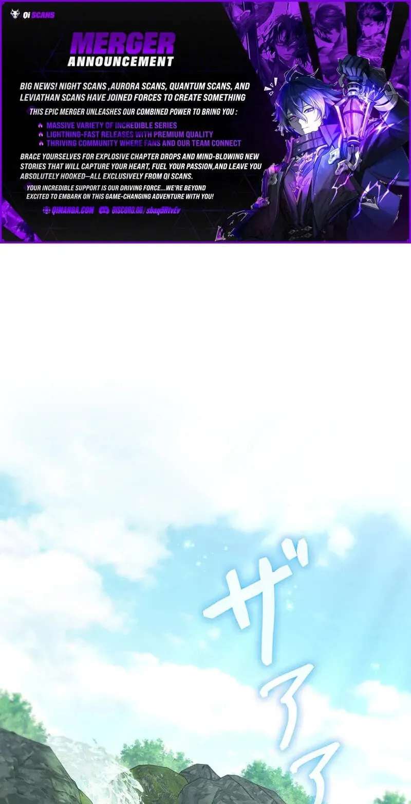 I Became a Transcendent-Class Hunter with 100,000x Experience Chapter 31 - page 1