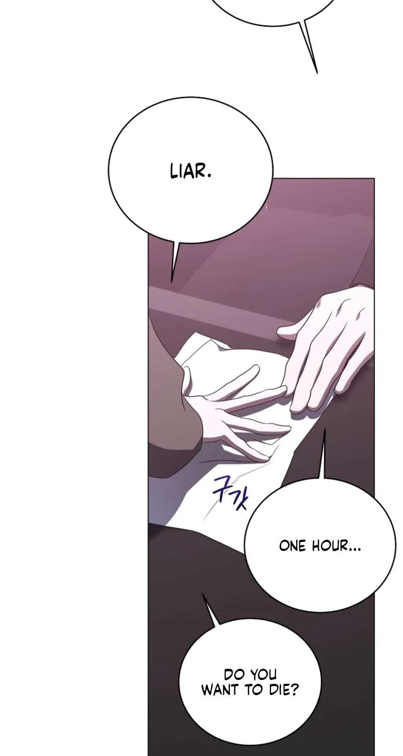 A Ranker's Guide To The Good Life Chapter 93 - page 33