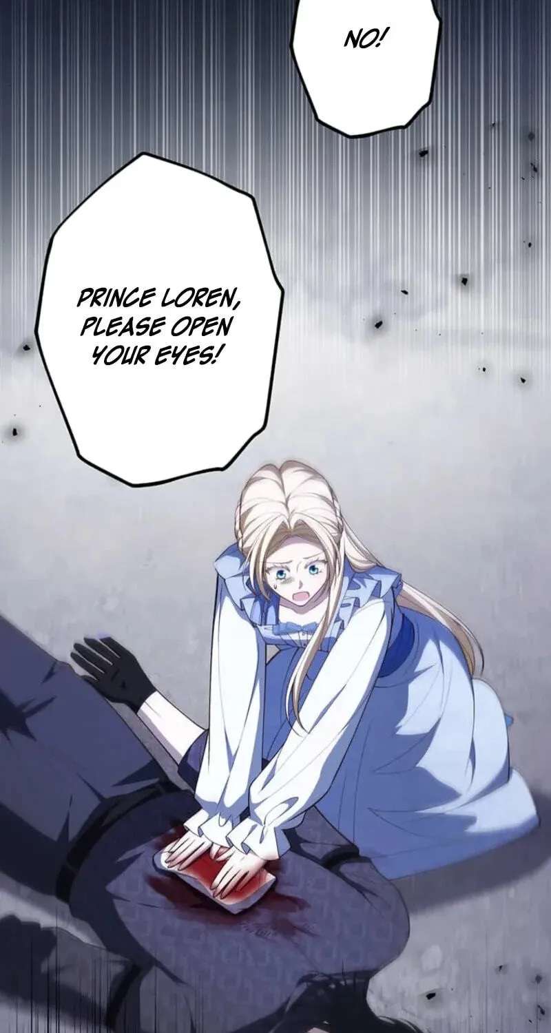 Konyaku Shita Ouji wa Moto Assassin de Shita Chapter 38 - page 27