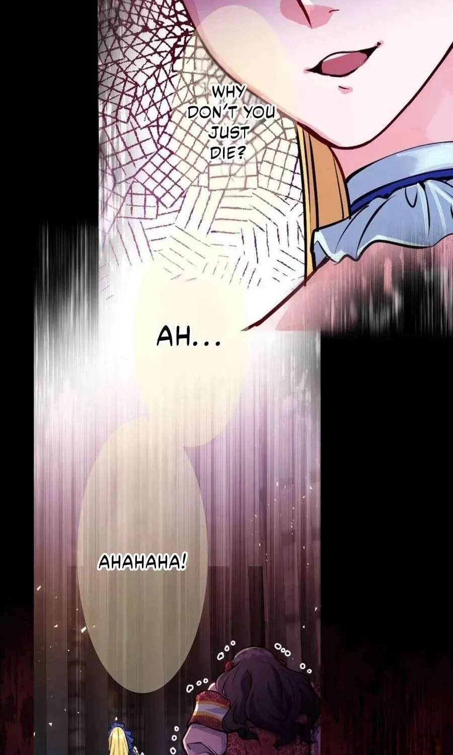 How The Villainous Alicia Saves The Day Chapter 99 - page 11