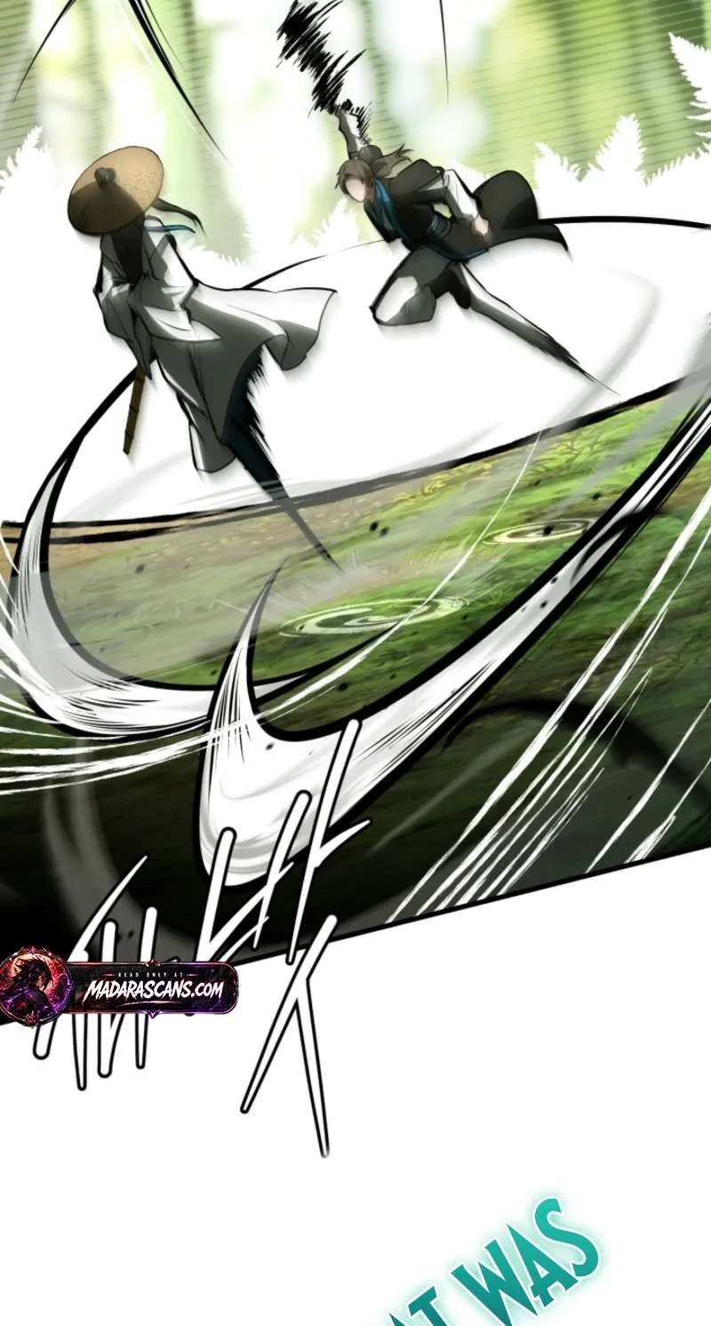 The Veteran Swordmaster's Stream Chapter 33 - page 93