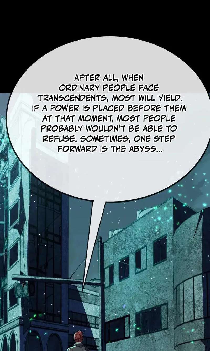 Kan Jian Xie Tiao De Wo, Chuxing Shenming! Chapter 145 - page 29