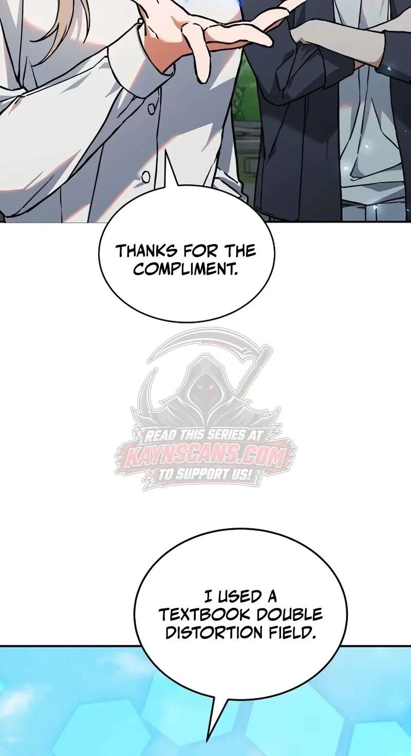 After Returning to Farming, National-Level Tycoons Flock In Chapter 5 - page 7