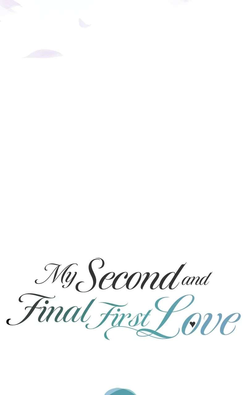 My Second andFinal First Love Chapter 1 - page 10
