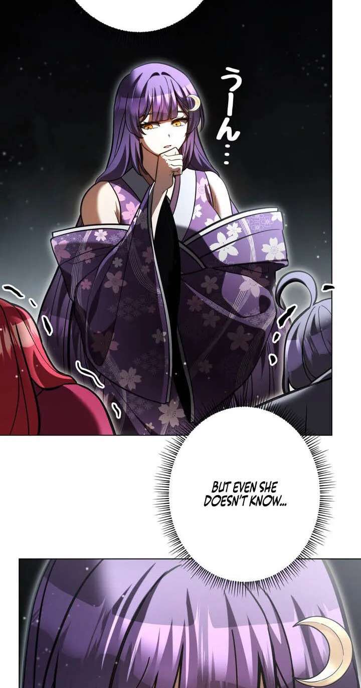 The Heroines Want Me Dead! Chapter 70 - page 77
