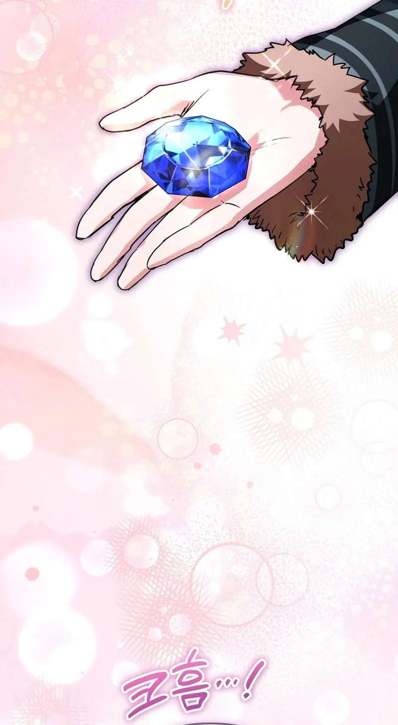Himsumjjin Eorini-ga Appa-reul Chatseumnida Chapter 54 - page 10