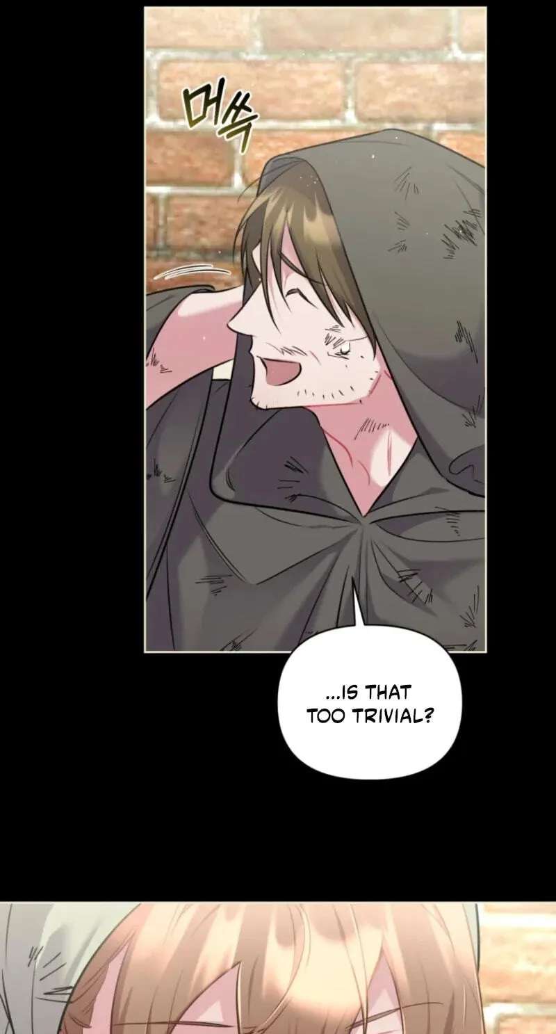 My Mad Fake Marriage to Maddie Chapter 80 - page 21