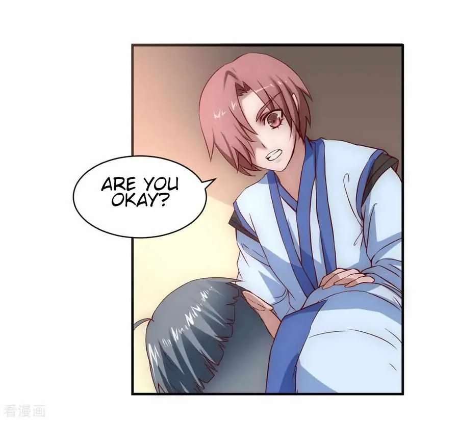 Reversal Path Of Miracle Chapter 3 - page 19