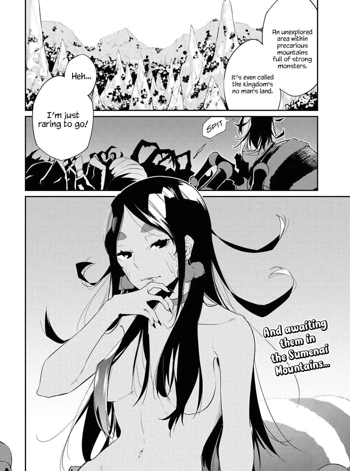Maryoku 0 de Saikyou no Daikenja - Sore wa Mahou dewa Nai, Butsuri da! Chapter 13 - page 26
