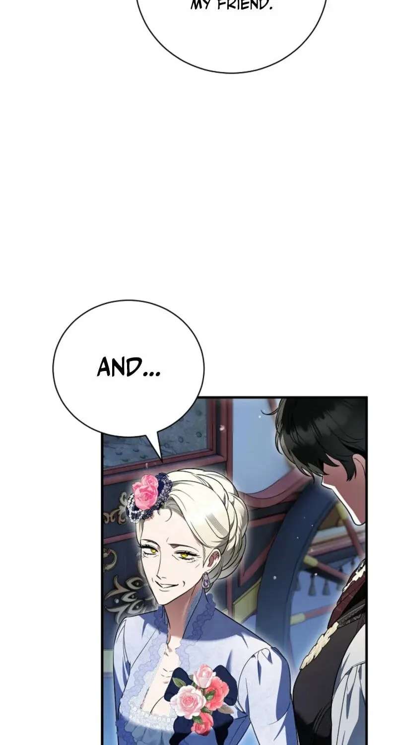The Eldest Daughter Walks Down The Flower Path Chapter 44 - page 90