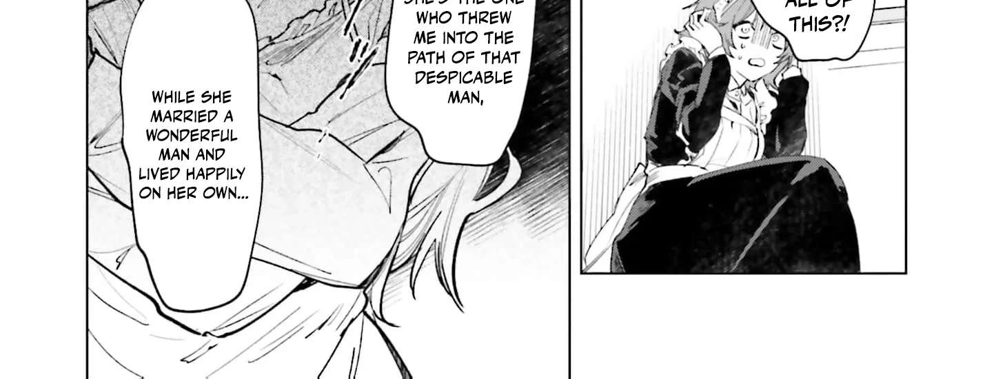 Watashi wa Sore o Unmei to Yobitai Chapter 12 - page 48