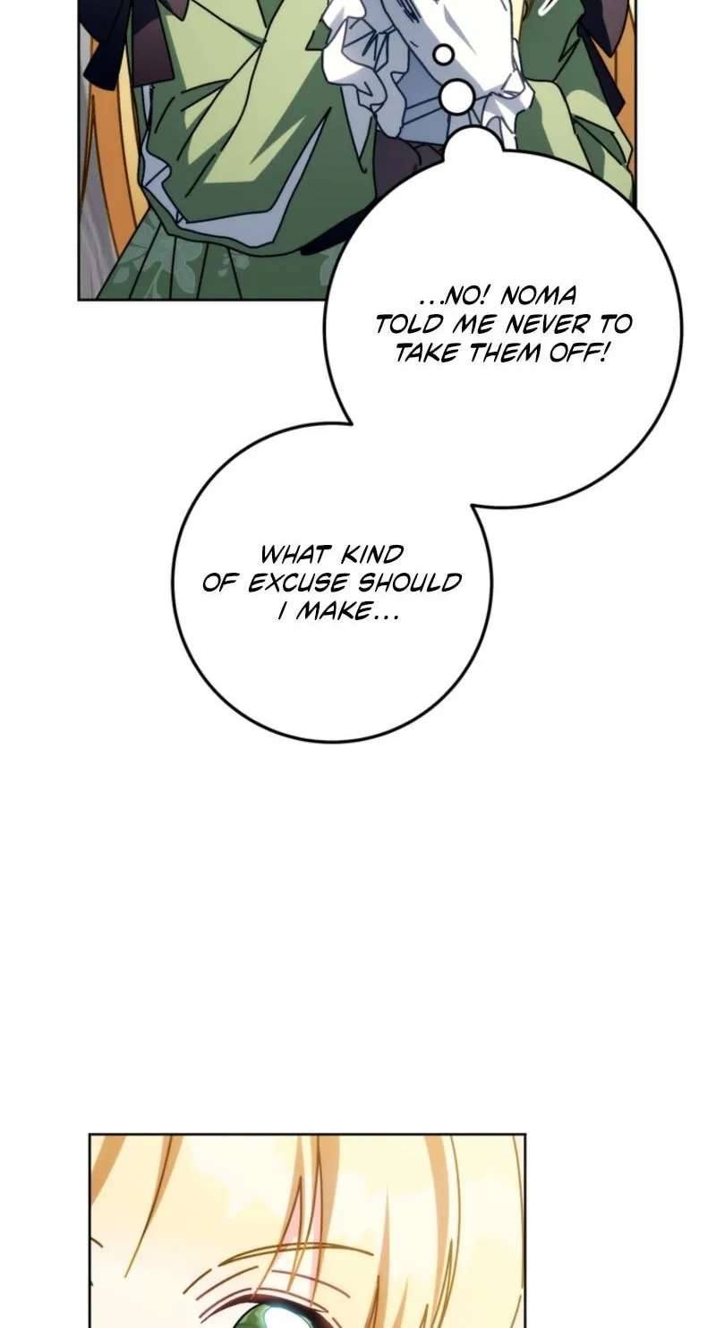 Can I Cry Now? Chapter 59 - page 26