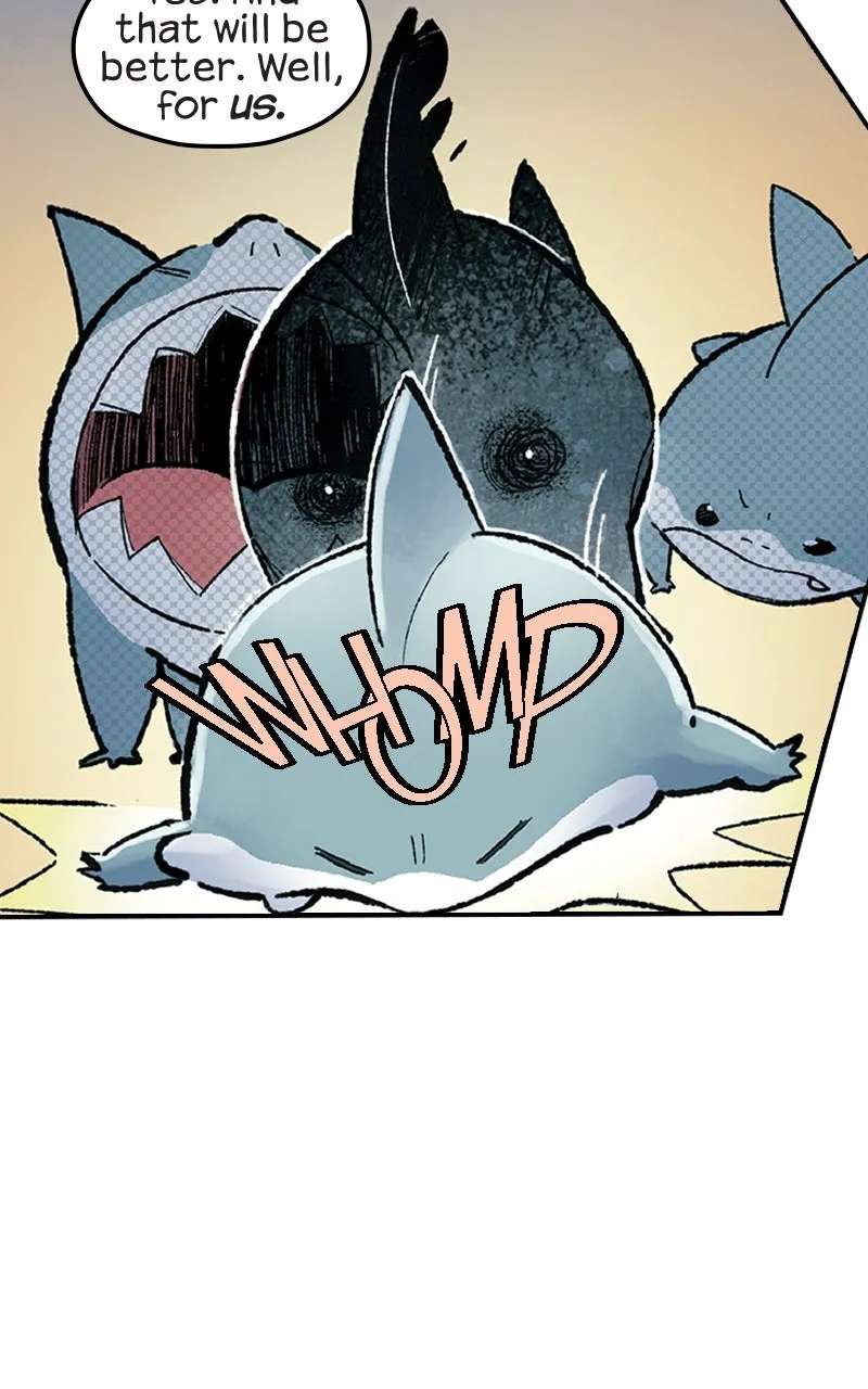 Jeff the Land Shark Chapter 1 - page 67