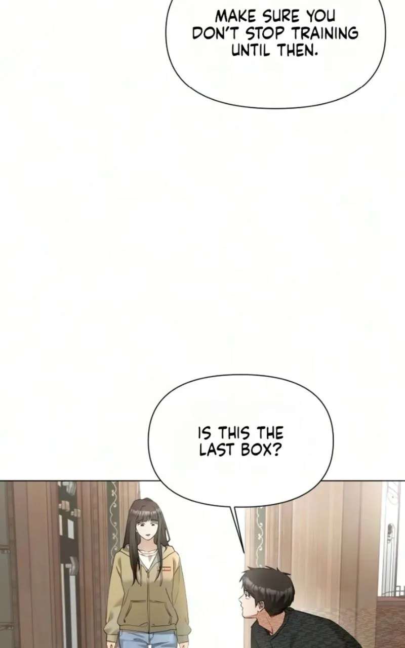 Living with Romeo Chapter 60 - page 9