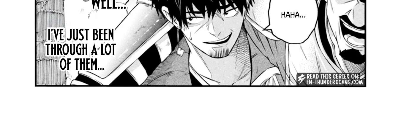 The Skillless Old Man Becomes The-strongest After Fusing With An Sss Rank Dragon Chapter 1 - page 32