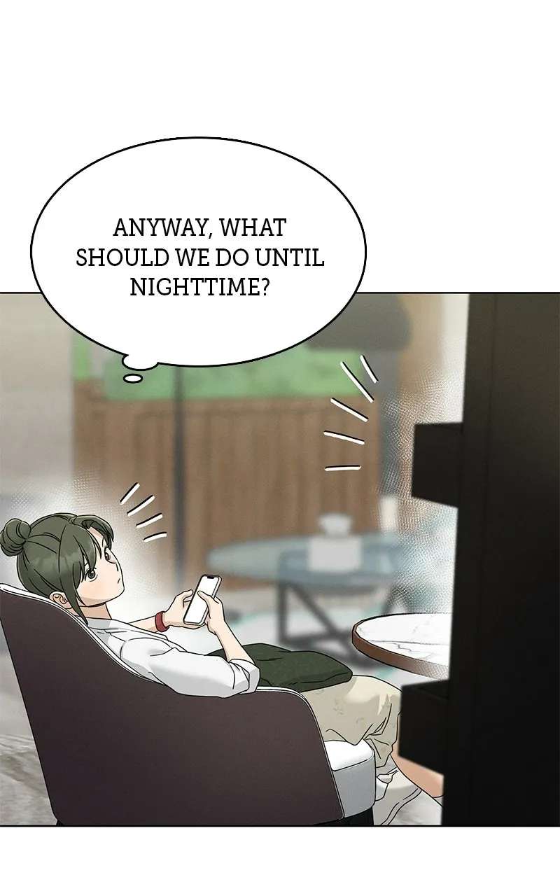 Finding a Ticket Into Your Heart Chapter 39 - page 27