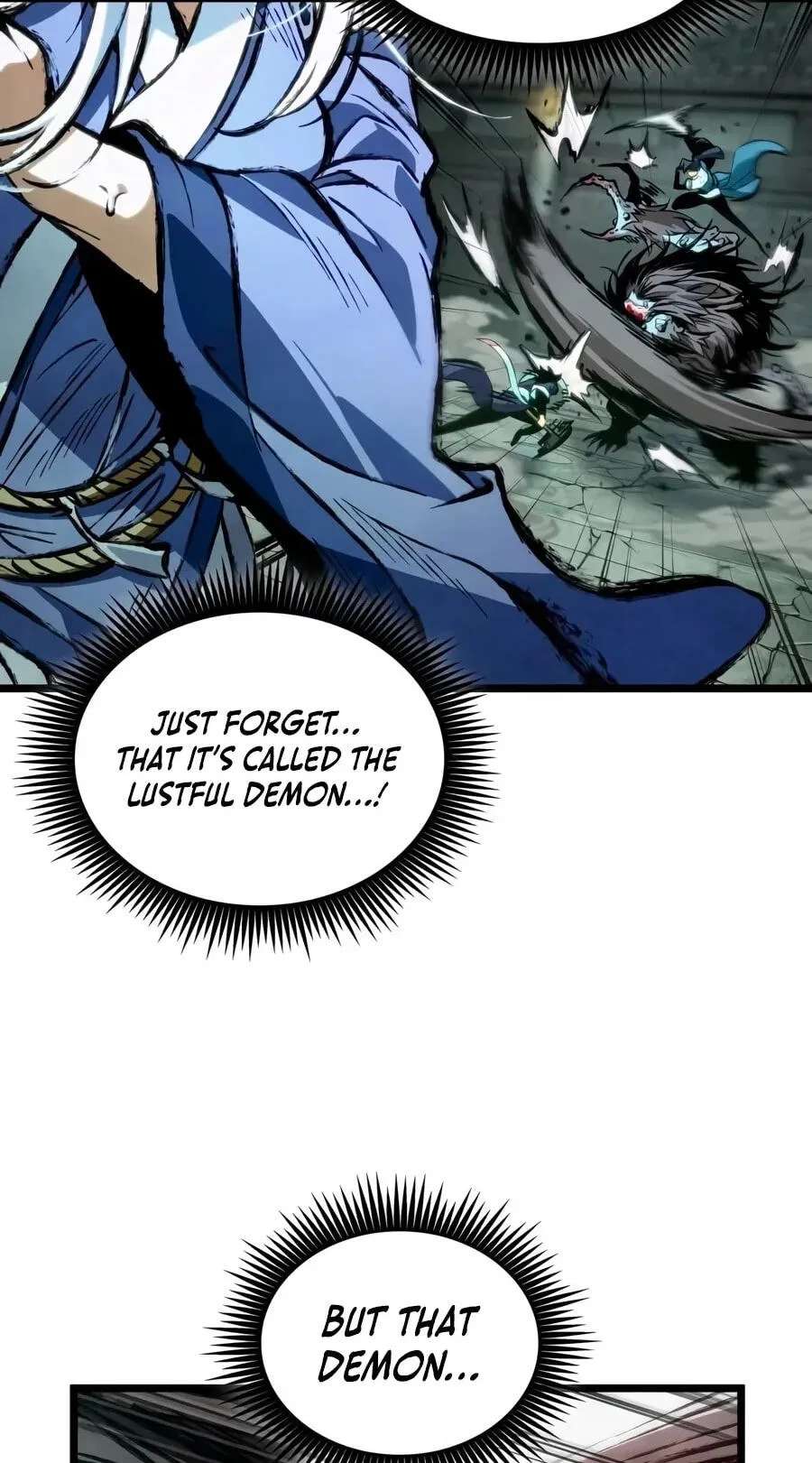 Chronicles of the Demon-Slaying Cultivator Chapter 18 - page 25