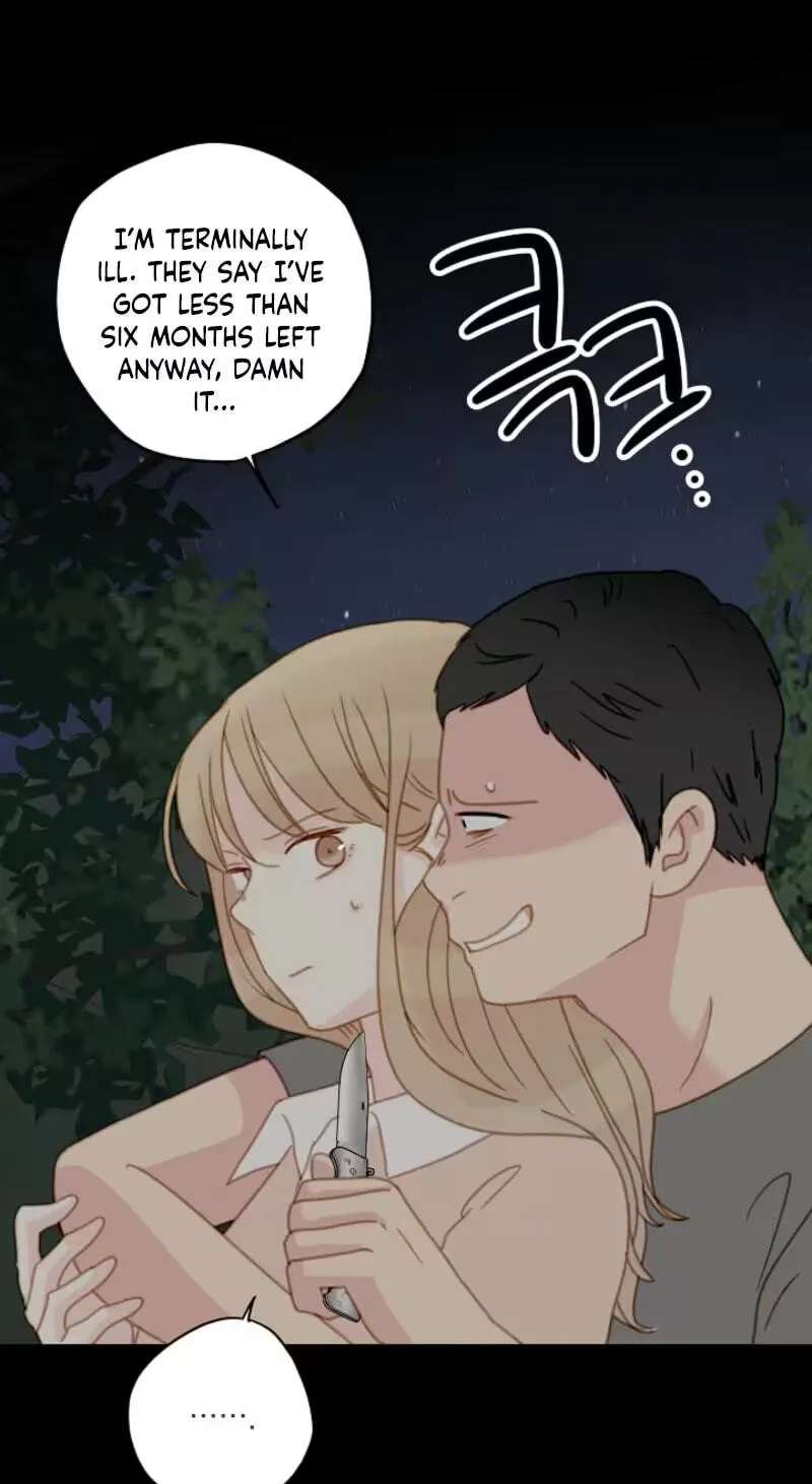 Mem Mem Chapter 29 - page 20