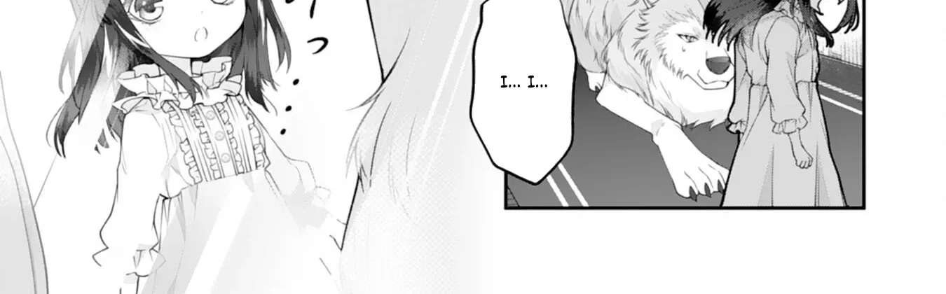 A Cat-Eared Girl's Heartwarming Meals for Fluffy Creatures Chapter 6 - page 14