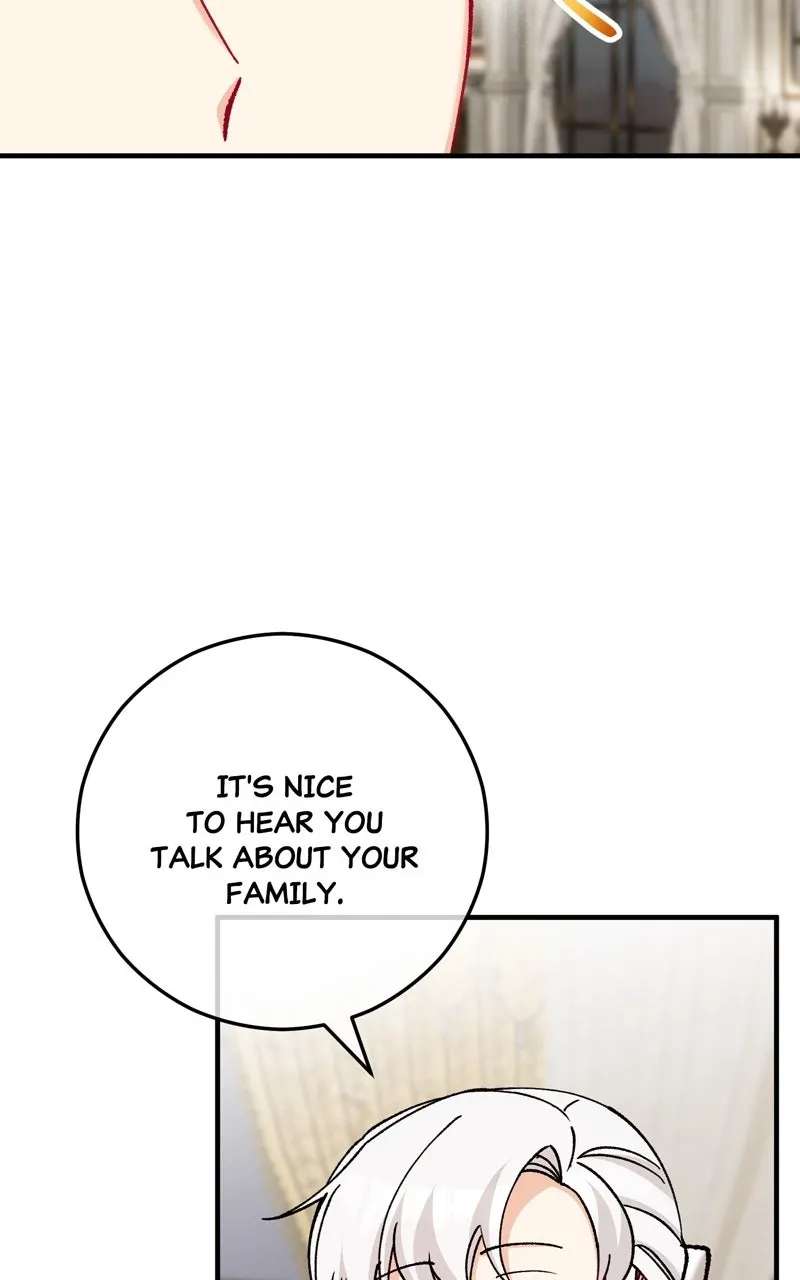 Don’t Look Back, Seisia! Chapter 84 - page 62