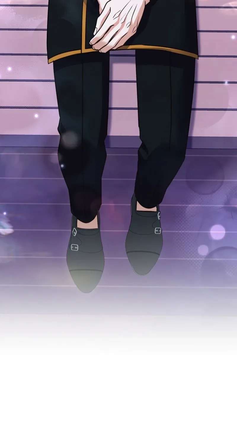 Becoming the Guide of the Mysophobic Villain? Absolutely Not! Chapter 43 - page 95