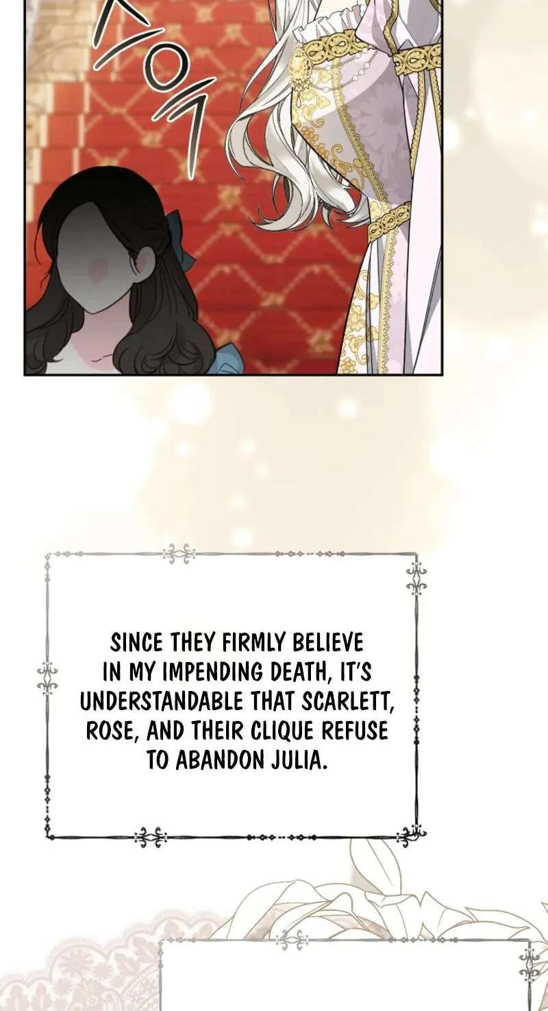 My Husband's a Possessed Hero Chapter 46 - page 85