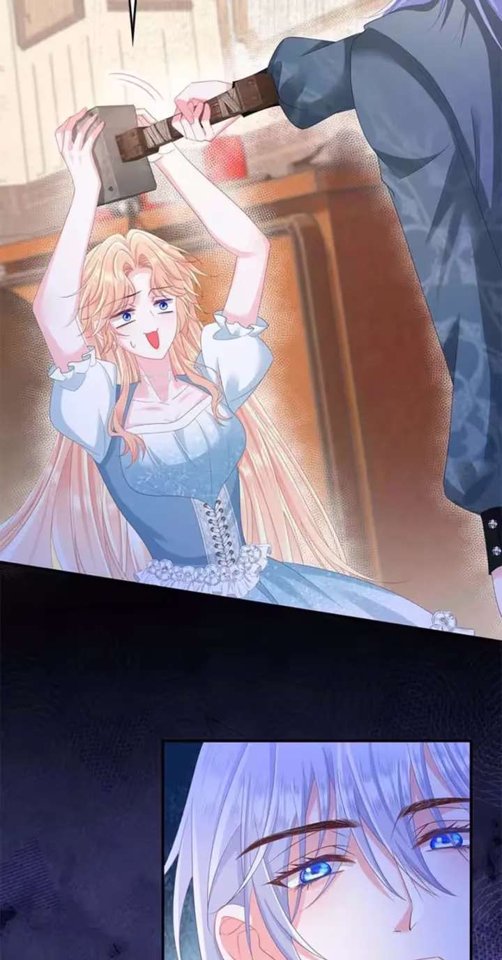 Missed My Happy Ending, Met the Demon Grand Duke Chapter 39 - page 51