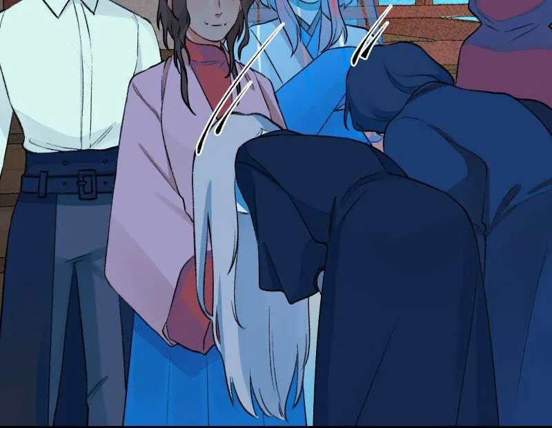 All Haven Academy Chapter 76 - page 13