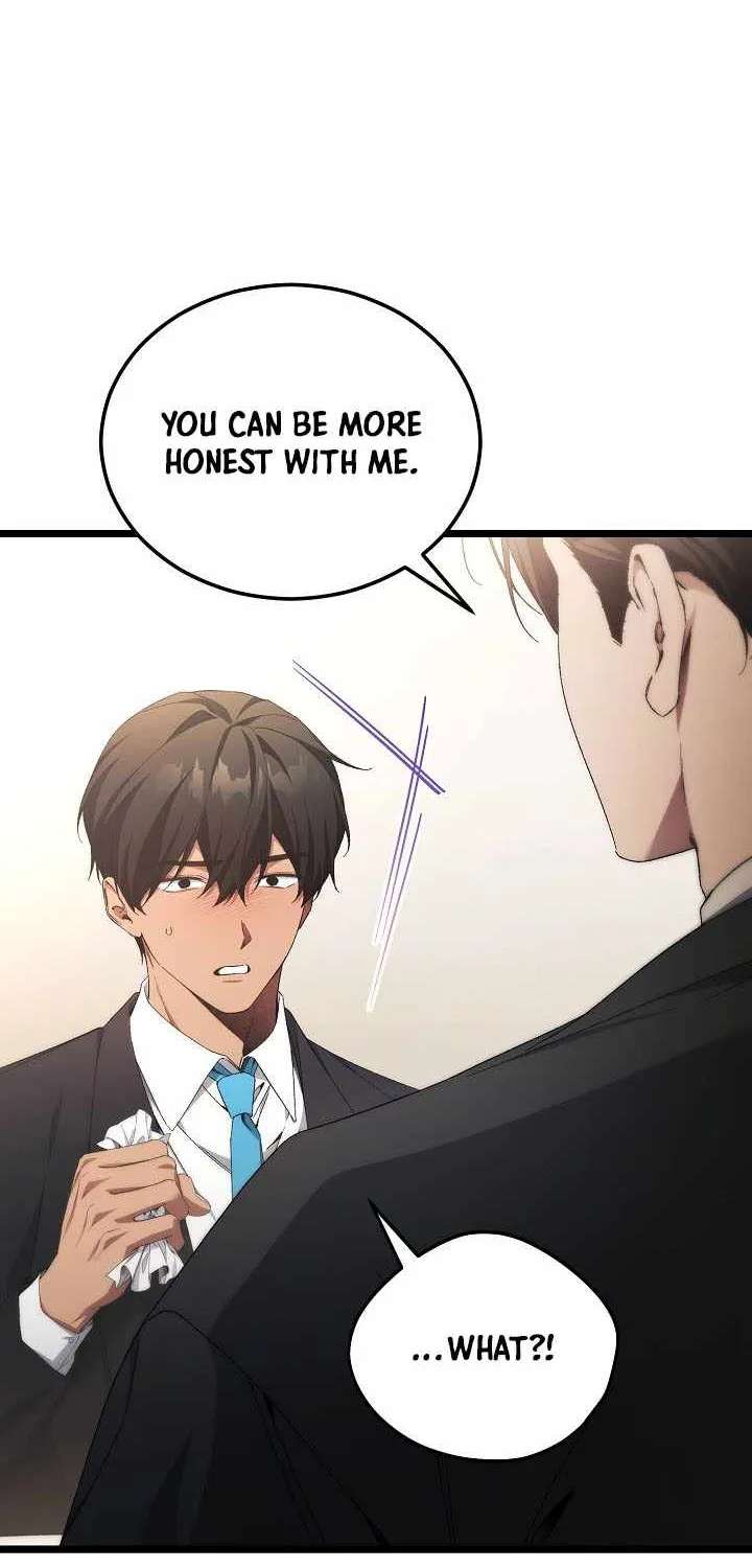 I’ll Retire After Saving The World Chapter 100 - page 67